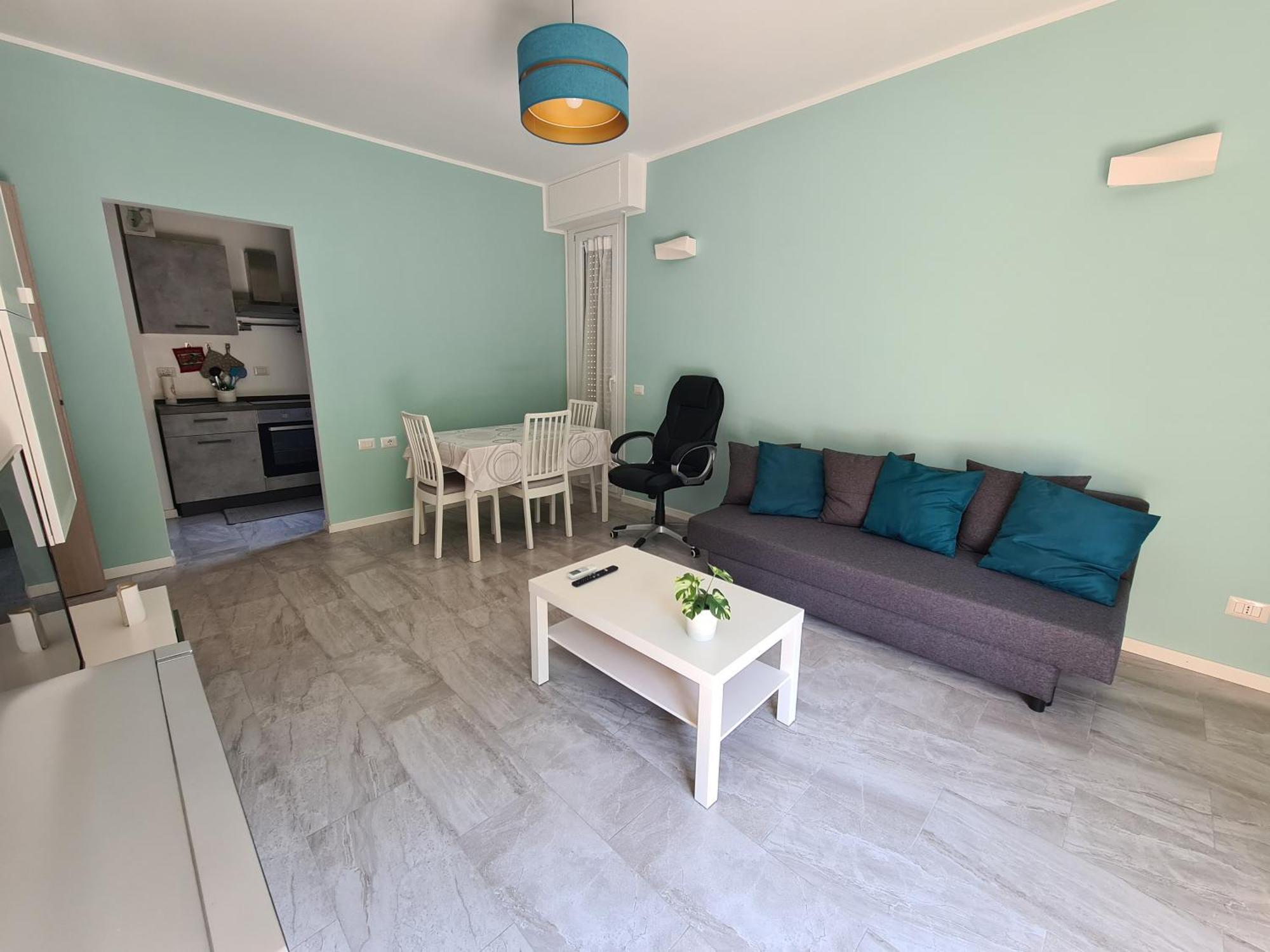 The Spot - Apartment Milan